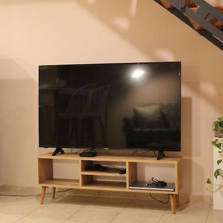 Aphrodite Apartment Hanya Dış mekan fotoğraf