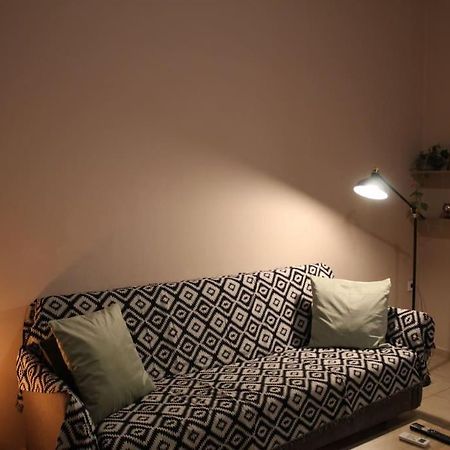 Aphrodite Apartment Hanya Dış mekan fotoğraf