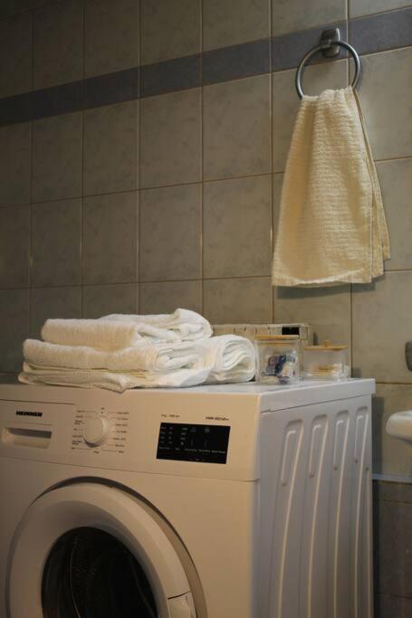 Aphrodite Apartment Hanya Dış mekan fotoğraf