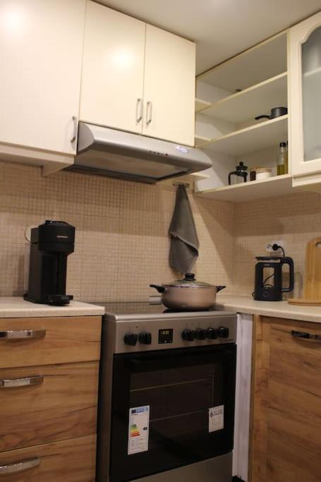 Aphrodite Apartment Hanya Dış mekan fotoğraf