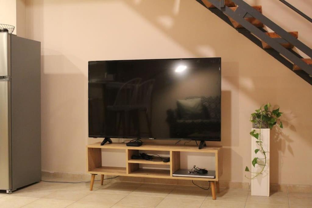 Aphrodite Apartment Hanya Dış mekan fotoğraf