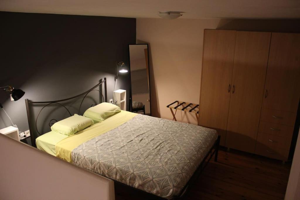 Aphrodite Apartment Hanya Dış mekan fotoğraf