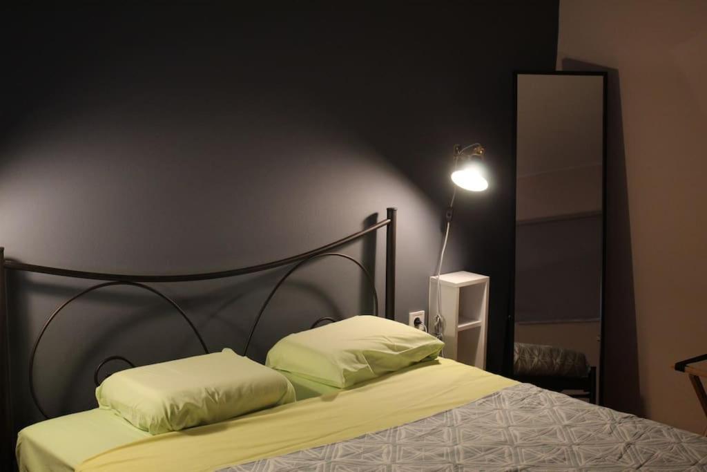 Aphrodite Apartment Hanya Dış mekan fotoğraf