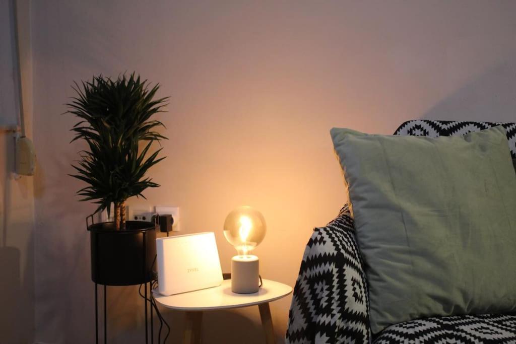 Aphrodite Apartment Hanya Dış mekan fotoğraf