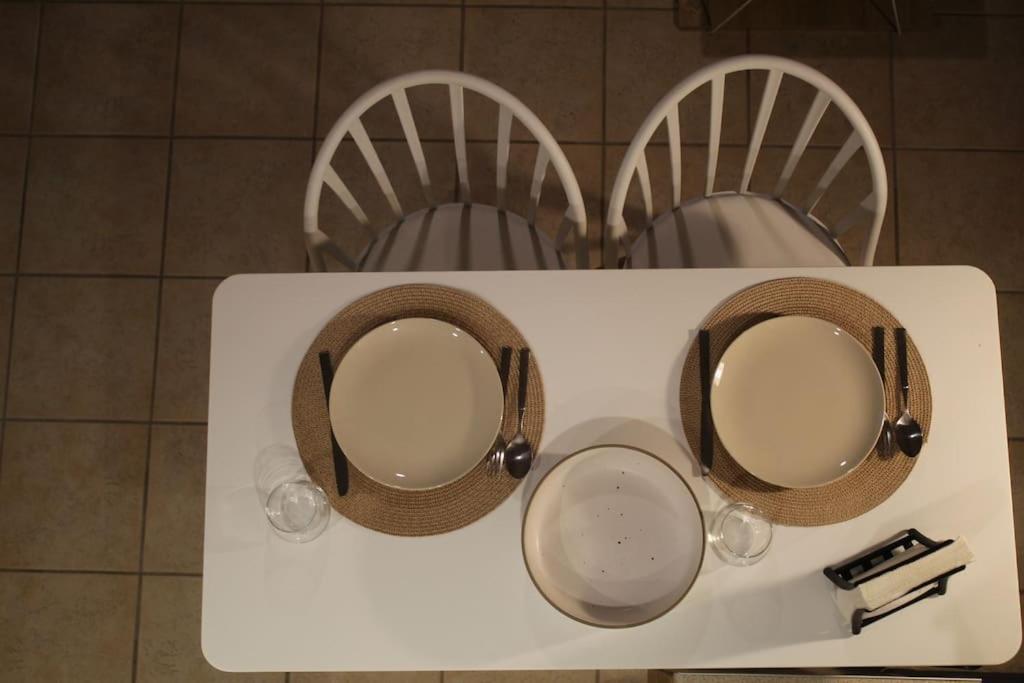 Aphrodite Apartment Hanya Dış mekan fotoğraf
