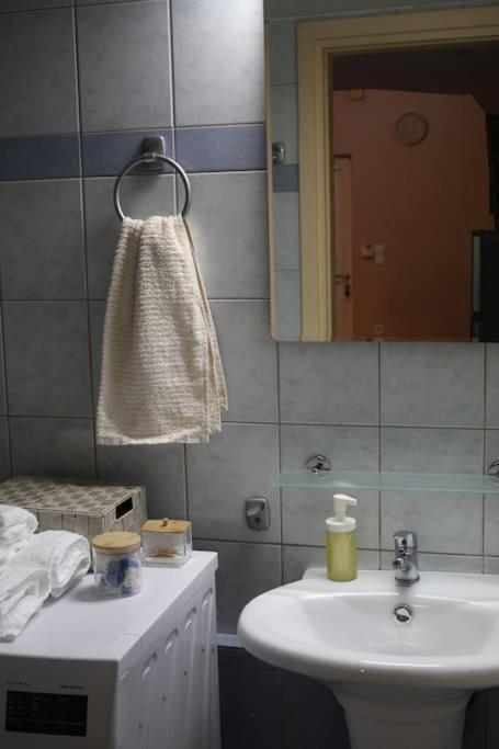 Aphrodite Apartment Hanya Dış mekan fotoğraf