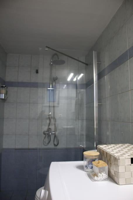 Aphrodite Apartment Hanya Dış mekan fotoğraf
