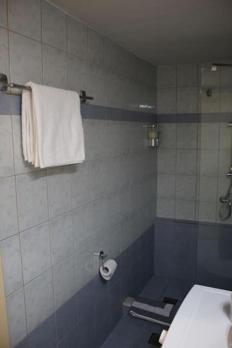 Aphrodite Apartment Hanya Dış mekan fotoğraf