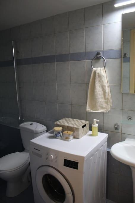 Aphrodite Apartment Hanya Dış mekan fotoğraf