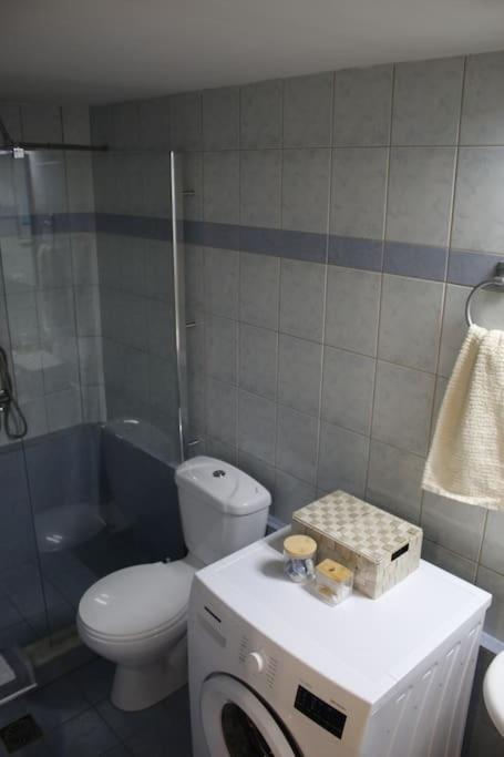 Aphrodite Apartment Hanya Dış mekan fotoğraf