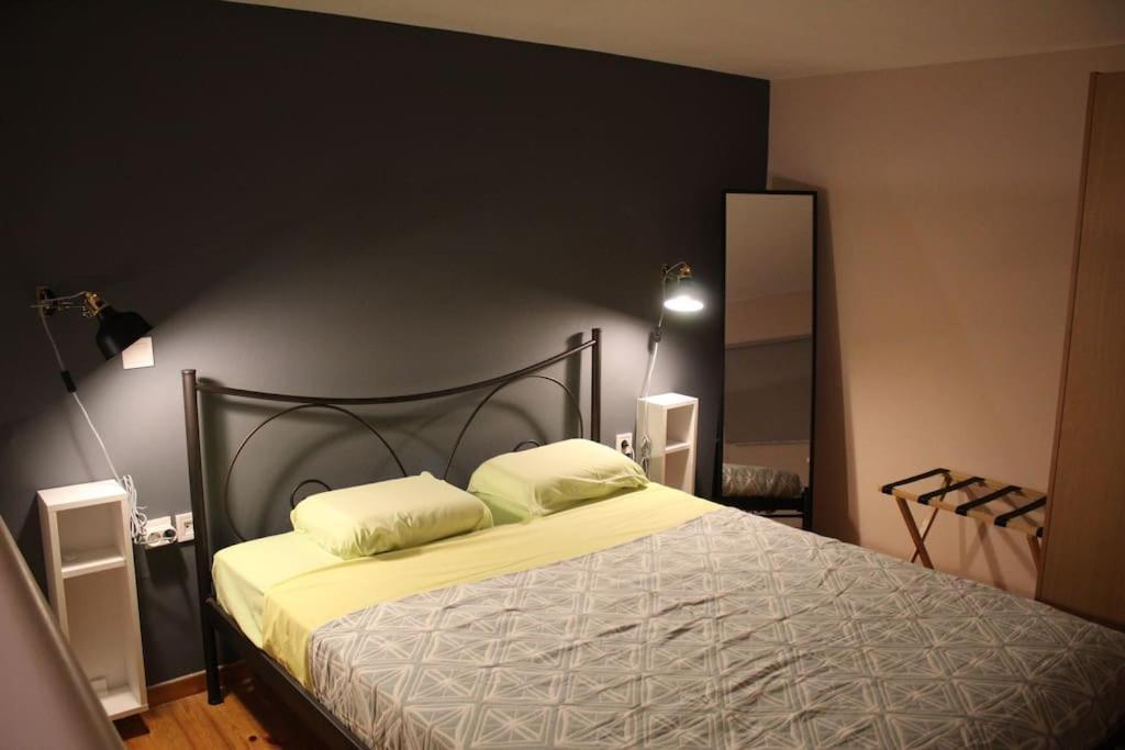 Aphrodite Apartment Hanya Dış mekan fotoğraf