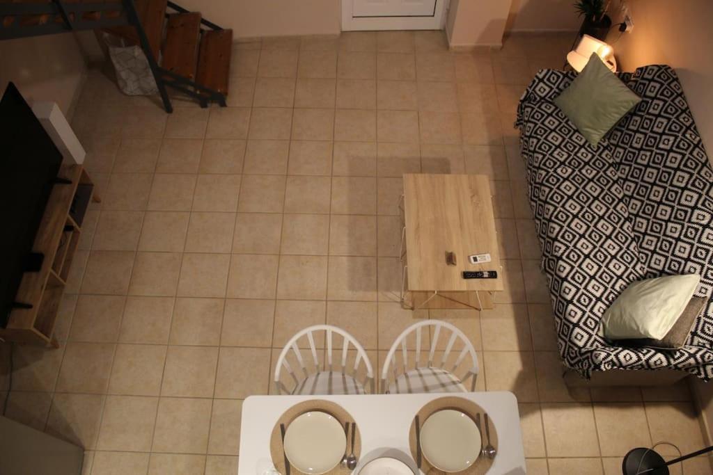 Aphrodite Apartment Hanya Dış mekan fotoğraf