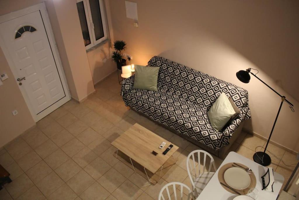 Aphrodite Apartment Hanya Dış mekan fotoğraf